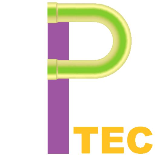 Ptec รับเชื่อมท่อHDPE